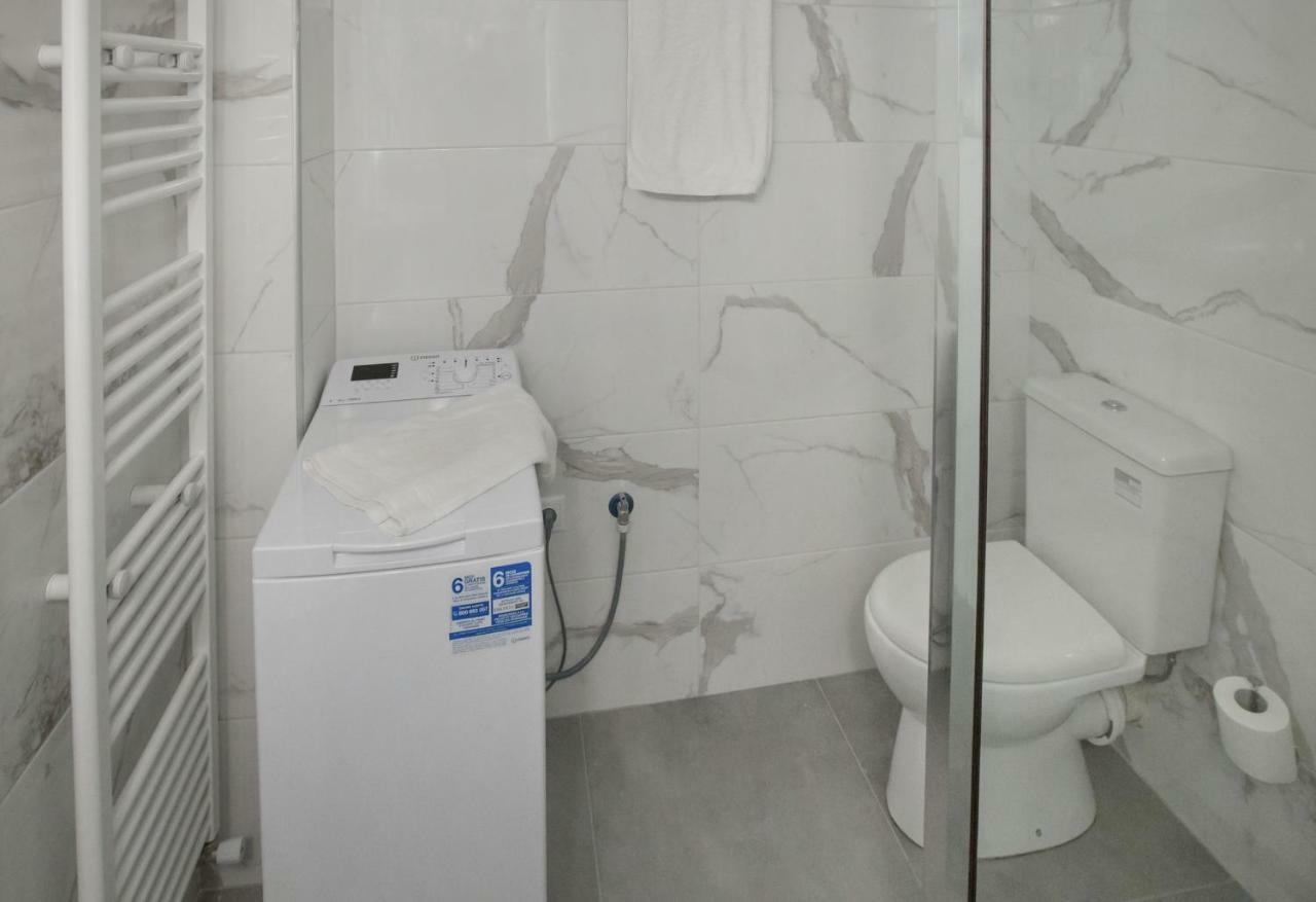 Roomy And Comfortable Apartment Near Acropolis By Ghh Atenas Exterior foto