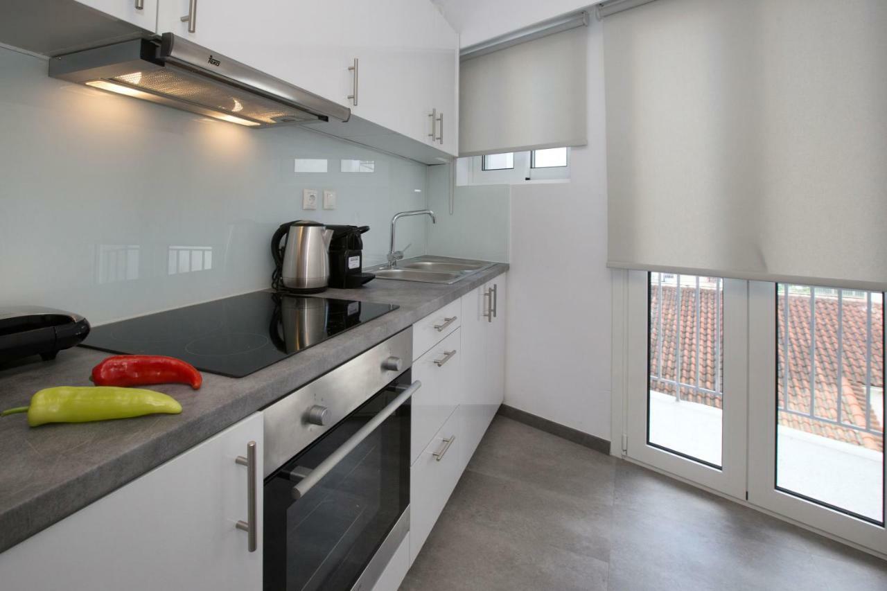 Roomy And Comfortable Apartment Near Acropolis By Ghh Atenas Exterior foto