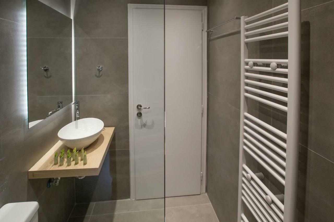 Roomy And Comfortable Apartment Near Acropolis By Ghh Atenas Exterior foto